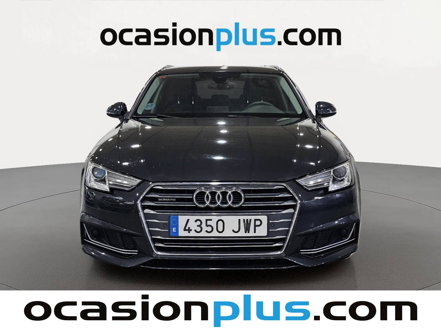 Audi A4 Audi A4 Avant sport edition 2.0 TDI quattro (190 CV) S tronic PACK S-LINE km 0