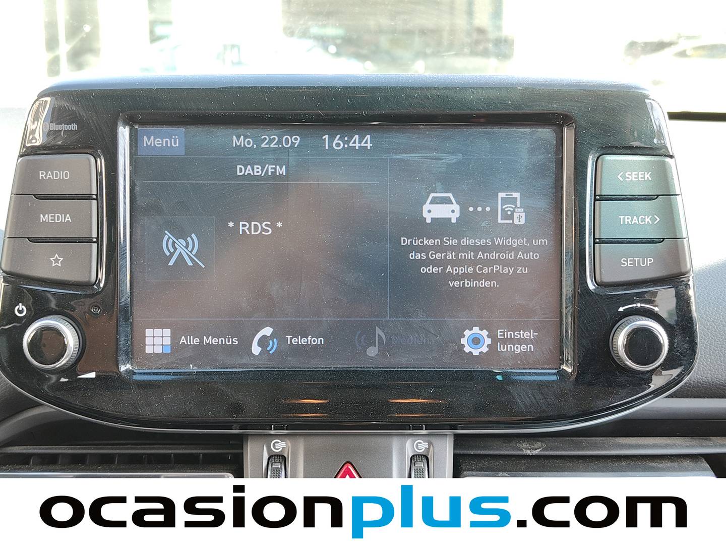 Foto Hyundai i30 Hyundai i30 1.0 TGDI 48V Tecno (120 CV)