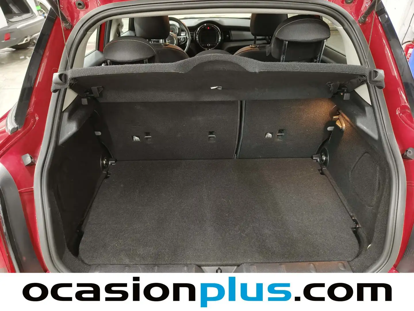 Foto Mini MINI MINI MINI 5 Puertas 5 Puertas Cooper (136 CV)