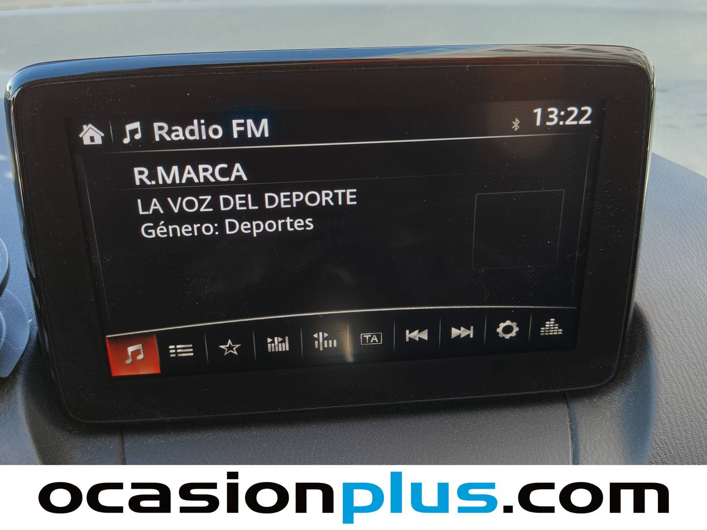 Foto Mazda CX-3 Mazda CX-3 2.0 G Zenith 2WD (121 CV)