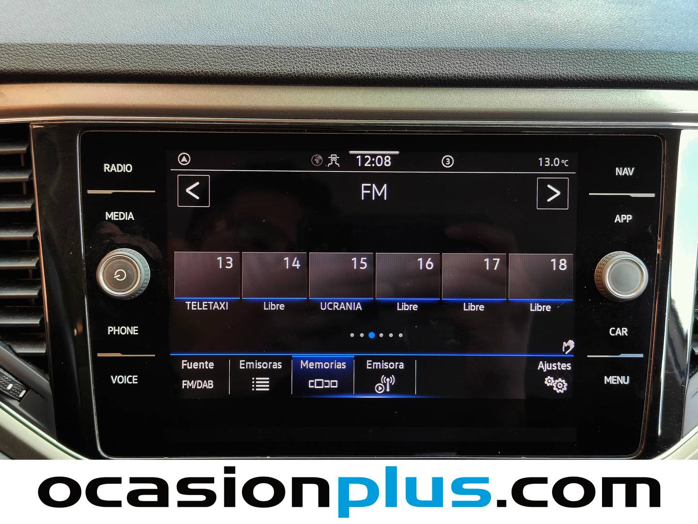 Volkswagen T-Roc Volkswagen T-Roc Advance 1.5 TSI (150 CV) DSG gasolina