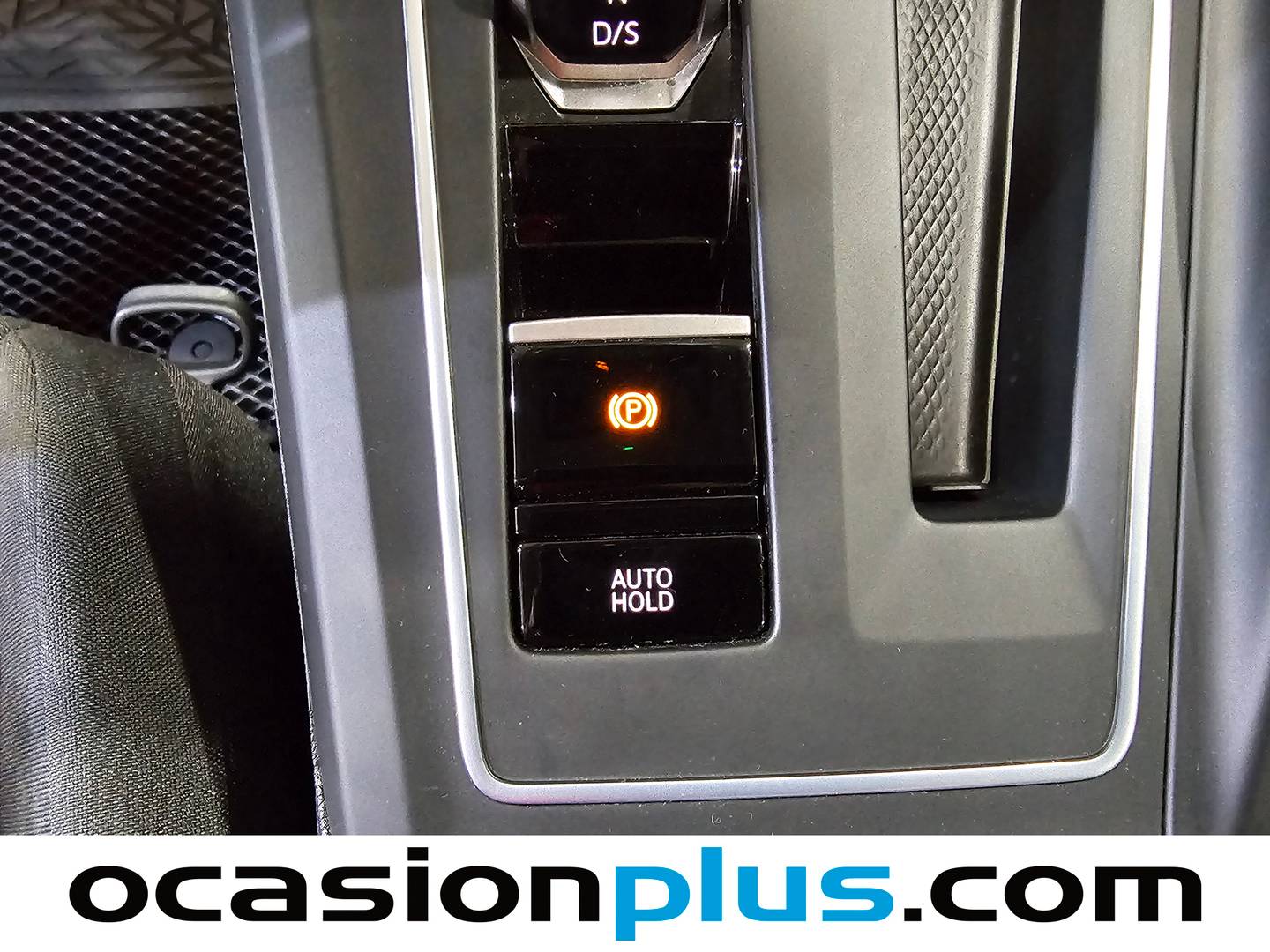 Volkswagen Golf Volkswagen Golf 2.0 TDI (115 CV) DSG diésel