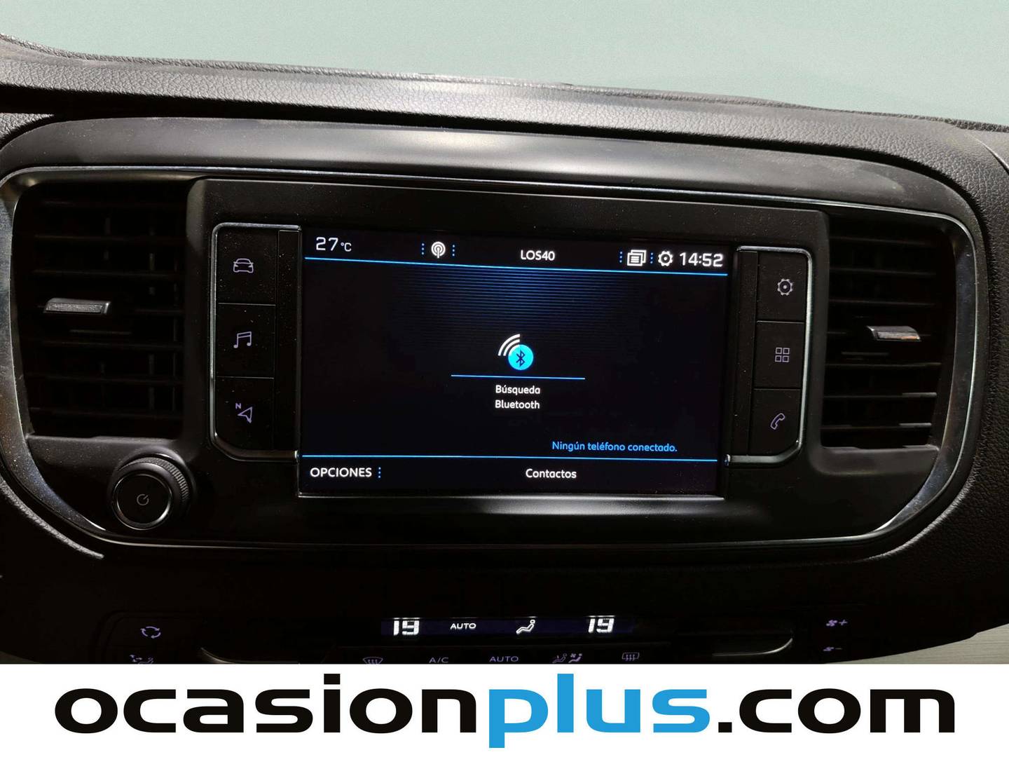 Peugeot Traveller Peugeot Traveller BlueHDi 150 Allure Standard (150 CV) 8 Plazas diésel