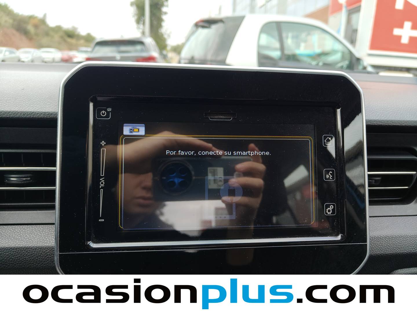 Suzuki Ignis Suzuki Ignis 1.2 Mild Hybrid GLE (90 CV) km 0