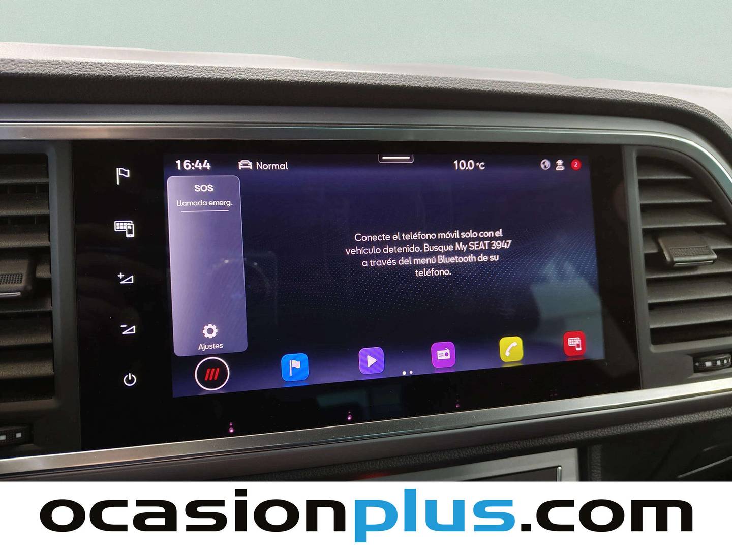 Foto Seat Ateca SEAT Ateca 1.5 TSI S&S FR Go DSG (150 CV)