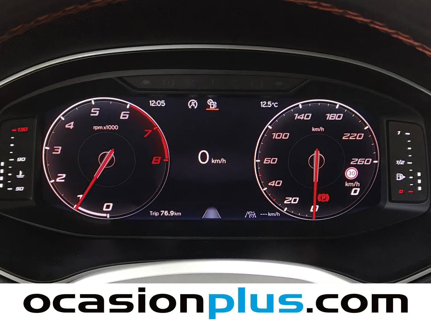 Foto Seat Ibiza SEAT Ibiza 1.0 TSI S&S FR XL (110 CV)