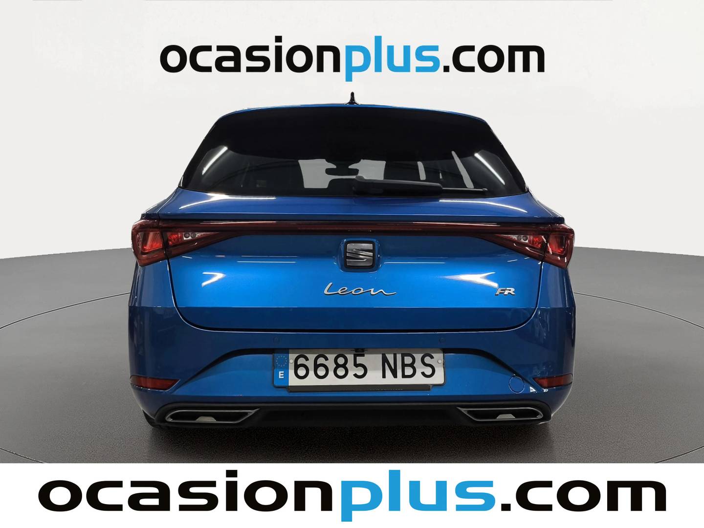 Seat León Seat León ST 2.0 TDI S&S FR XS DSG (150 CV) al mejor precio