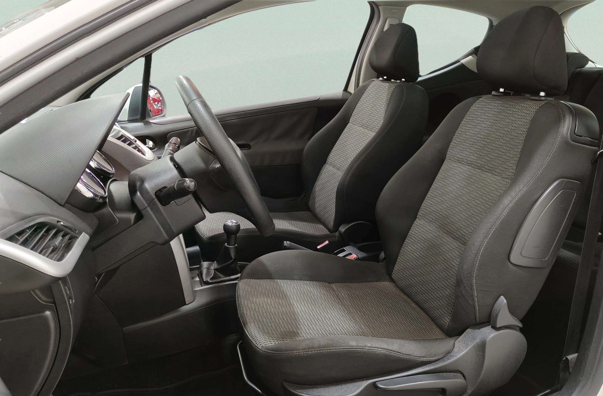 Peugeot 207 1.6 VTi 16v Sport - foto 8