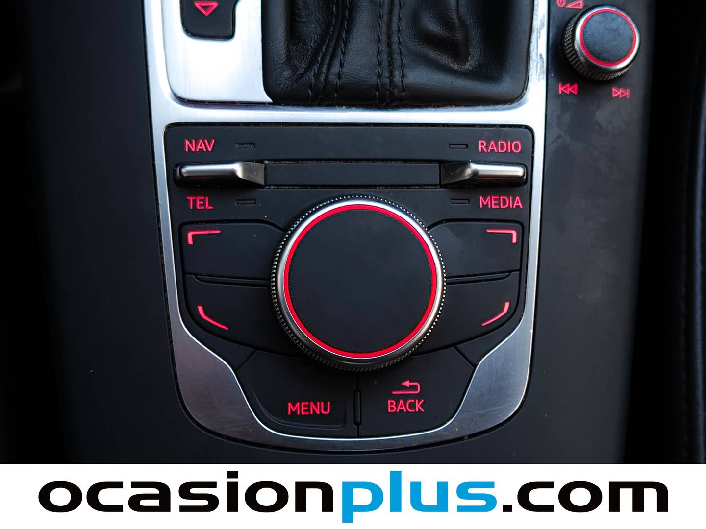 Foto Audi A3 Audi A3 Sportback Advanced 1.4 TFSI (125 CV) S tronic