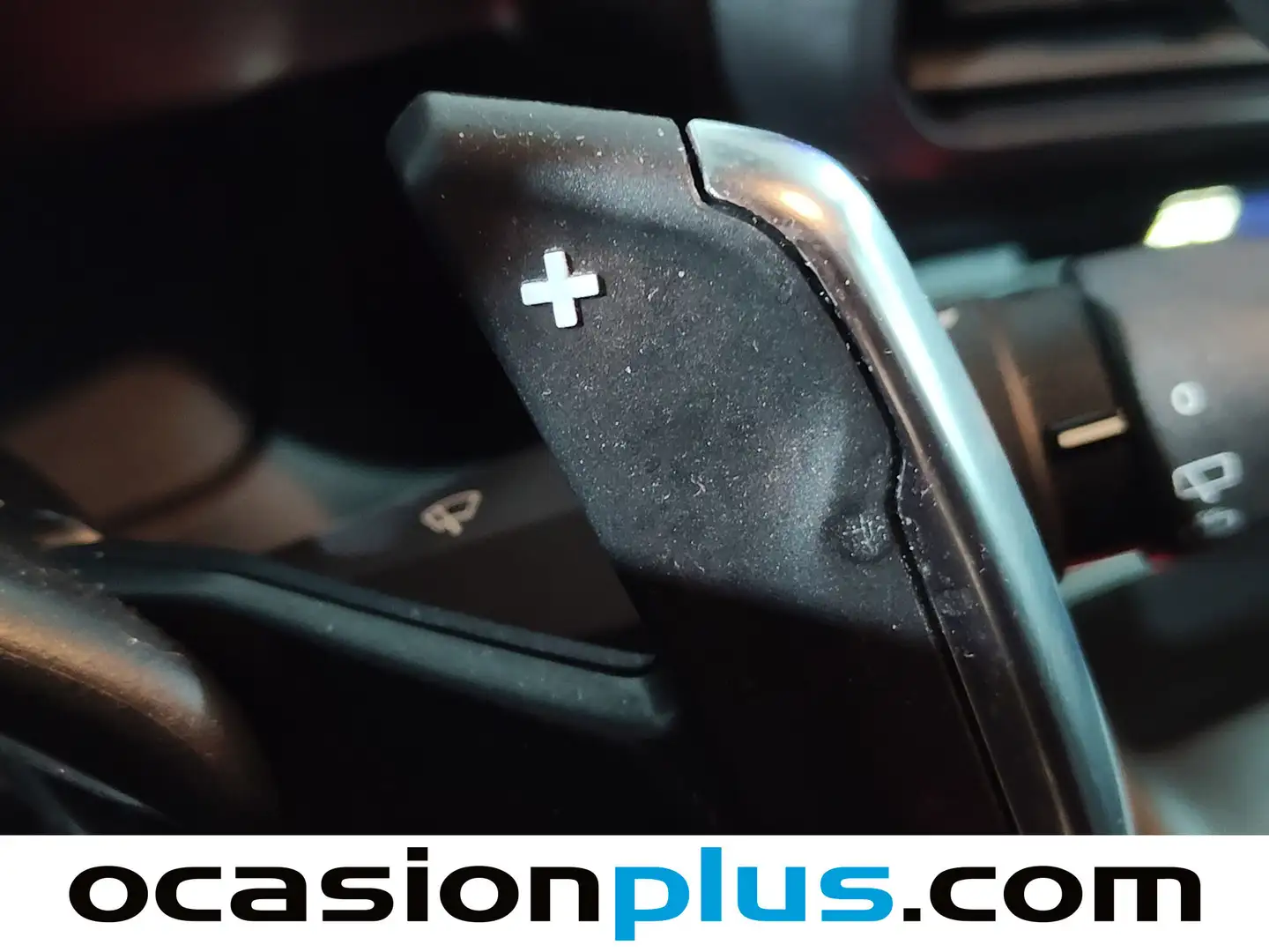 Foto Peugeot Rifter Peugeot Rifter BlueHDi 130 GT Line Standard EAT8 (130 CV)