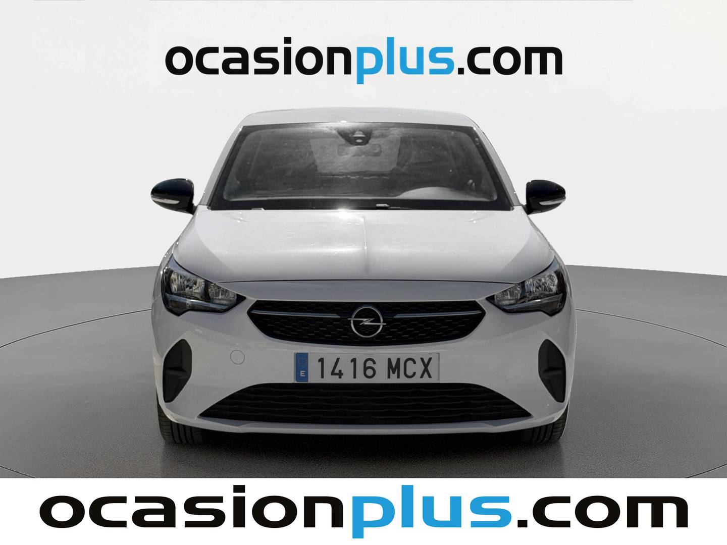 Opel Corsa Opel Corsa 1.2 XEL S&S Edition (75 CV) seminuevo
