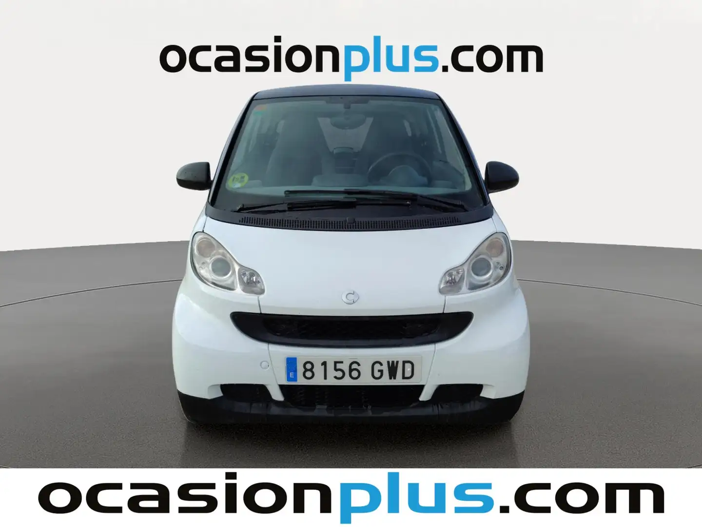 Foto Smart fortwo Smart ForTwo Coupe CDI 40 Pure (54 CV)