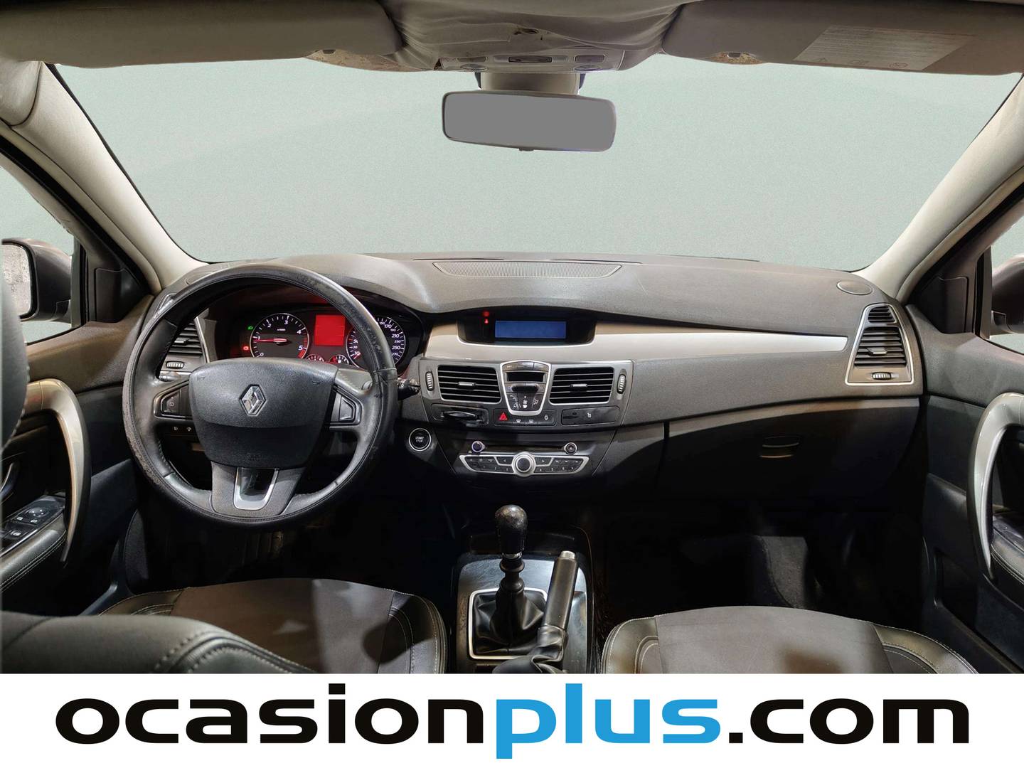 Renault Laguna Renault Laguna 1.5 dCi Emotion (110 CV) de ocasión