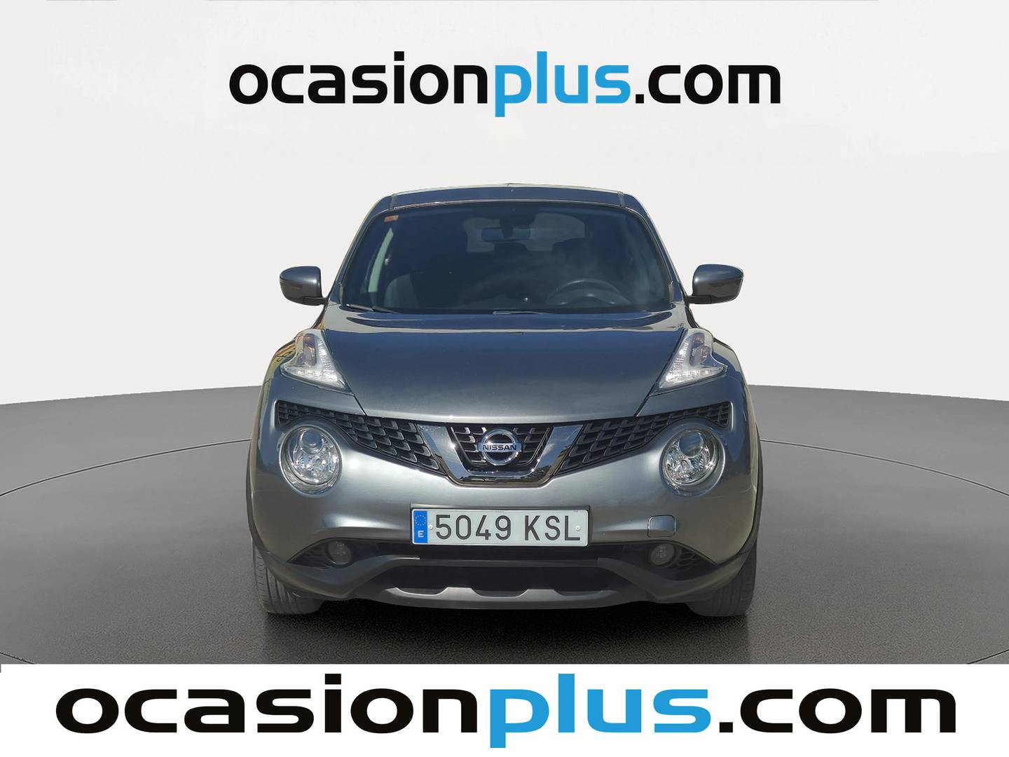 Nissan JUKE Nissan Juke G Acenta  (112 CV) 112cv