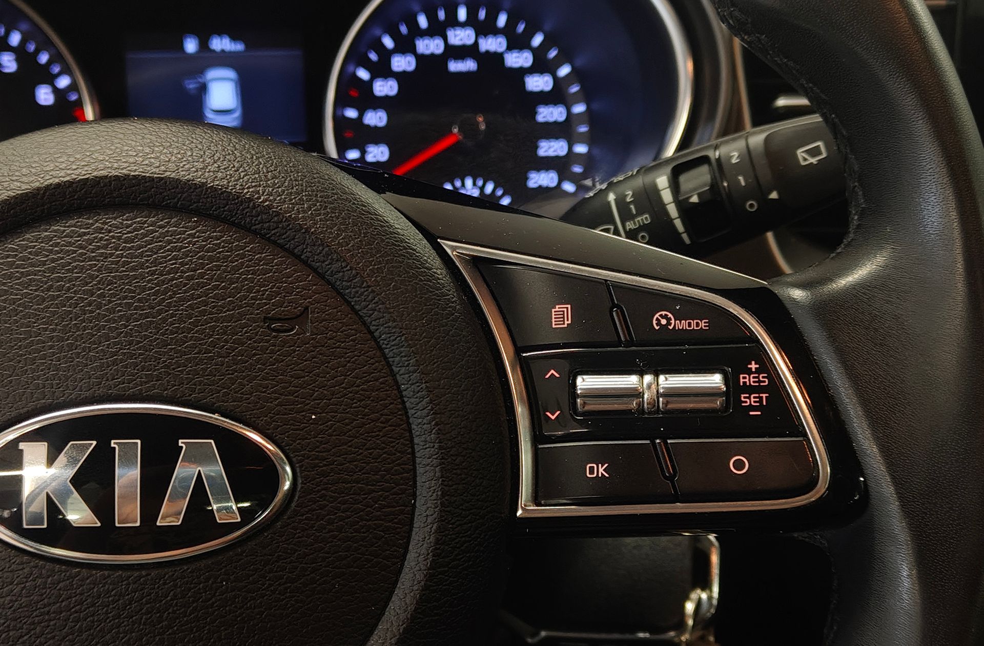 Kia Ceed 1.0 T-GDi Drive - foto 23