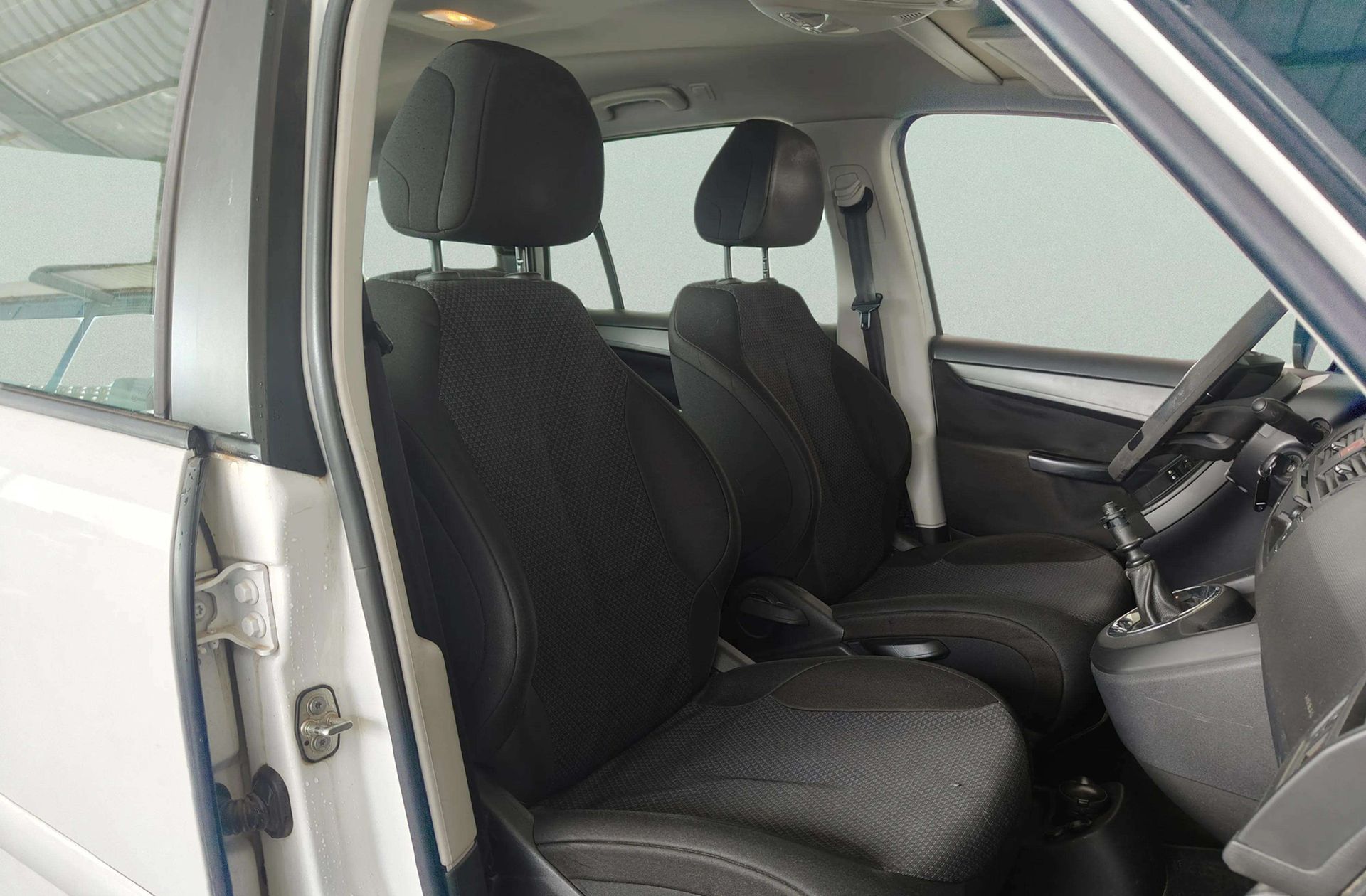 Citroën C4 Grand Picasso 1.6 HDi Tonic 7 plazas - foto 17