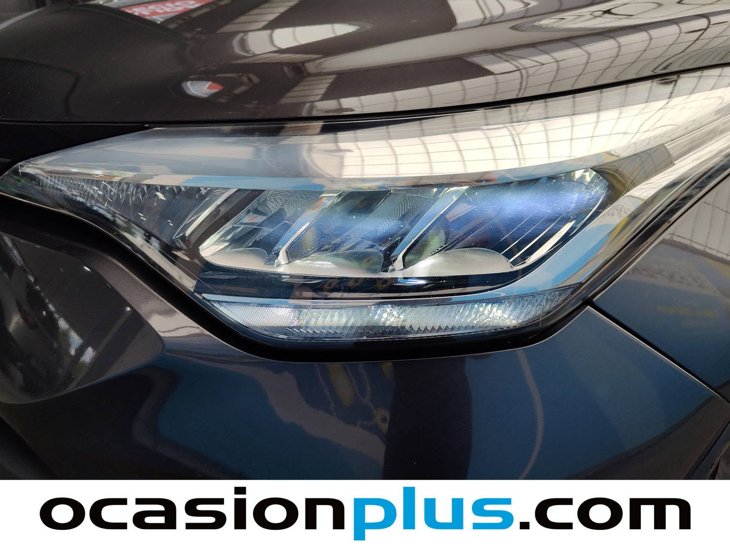 Toyota C-HR Toyota C-HR 1.8 125H Advance (122 CV) barato