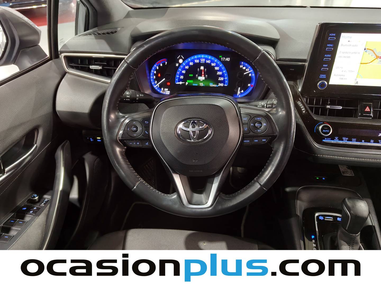 Toyota Corolla Toyota Corolla Touring Sports 125H Active Tech E-CVT (122 CV) al mejor precio