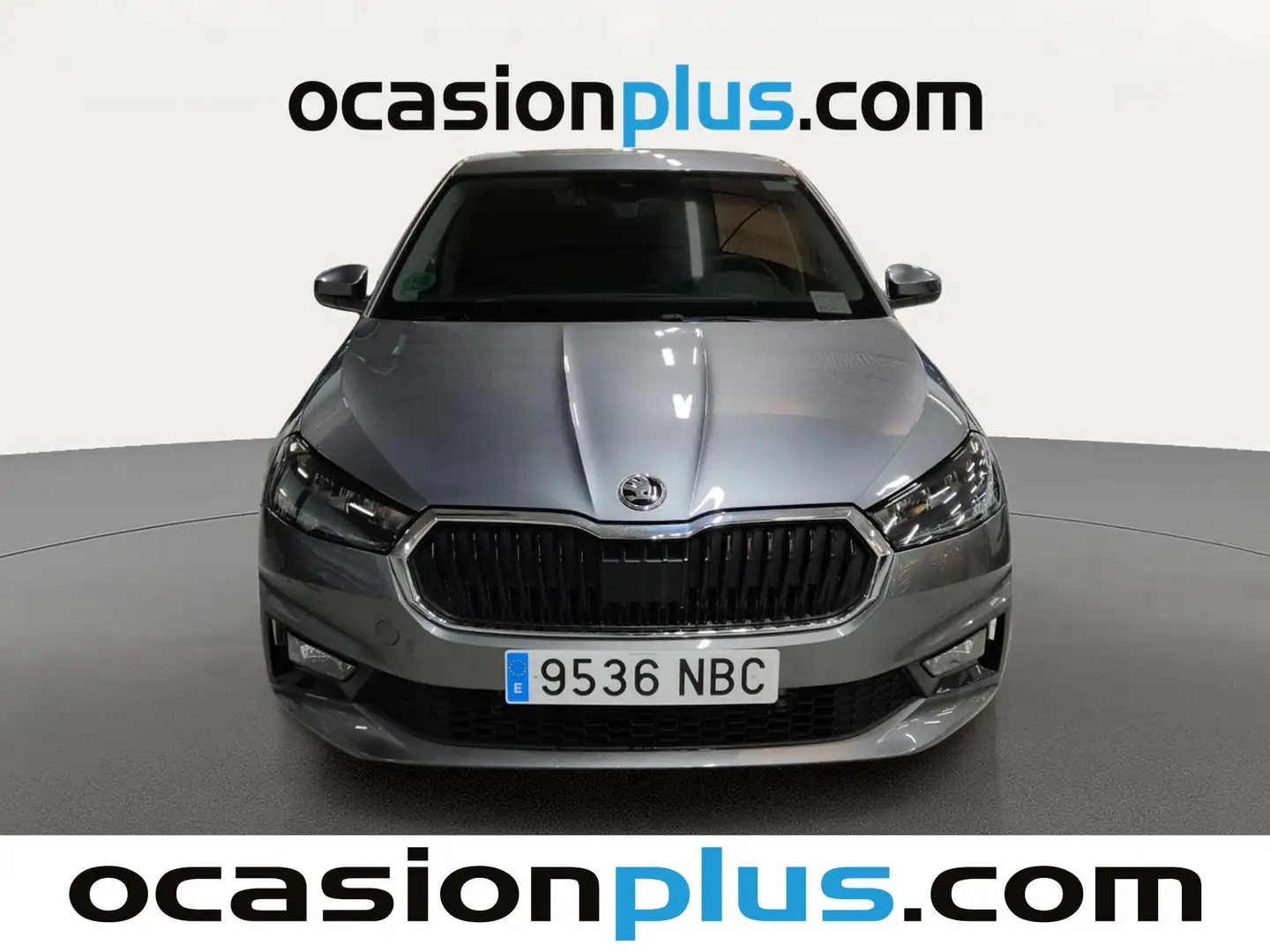 Foto Skoda Fabia Skoda Fabia 1.0 TSI Selection DSG (115 CV)