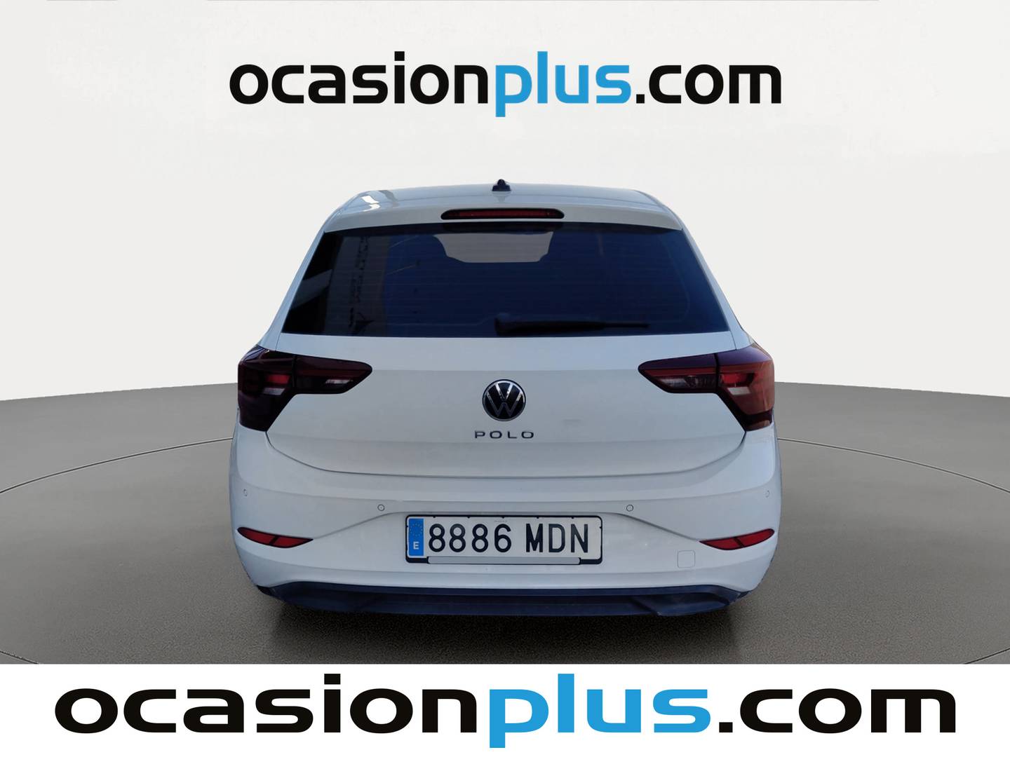 Volkswagen Polo Volkswagen Polo Life 1.0 TSI  (95 CV) barato
