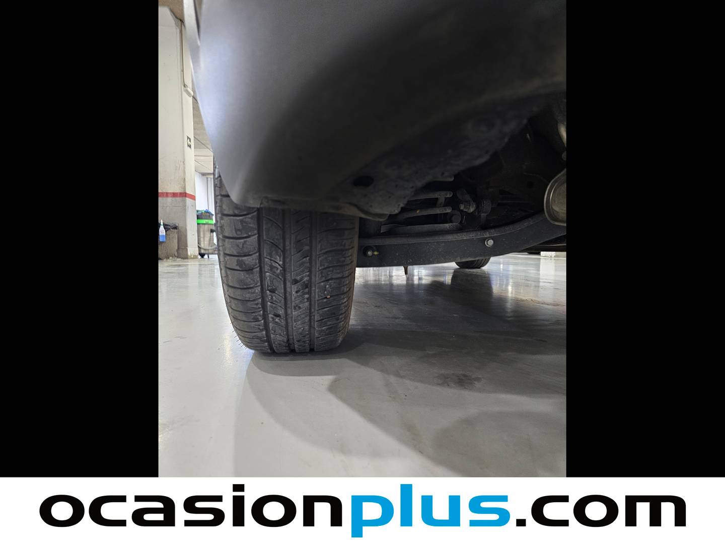 Foto KIA XCeed Kia XCeed 1.0 T-GDi Drive (120 CV)