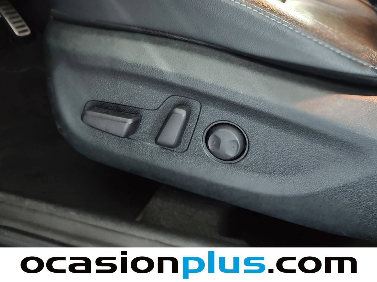 Foto KIA Niro Kia Niro 1.6 GDi HEV Emotion (141 CV)