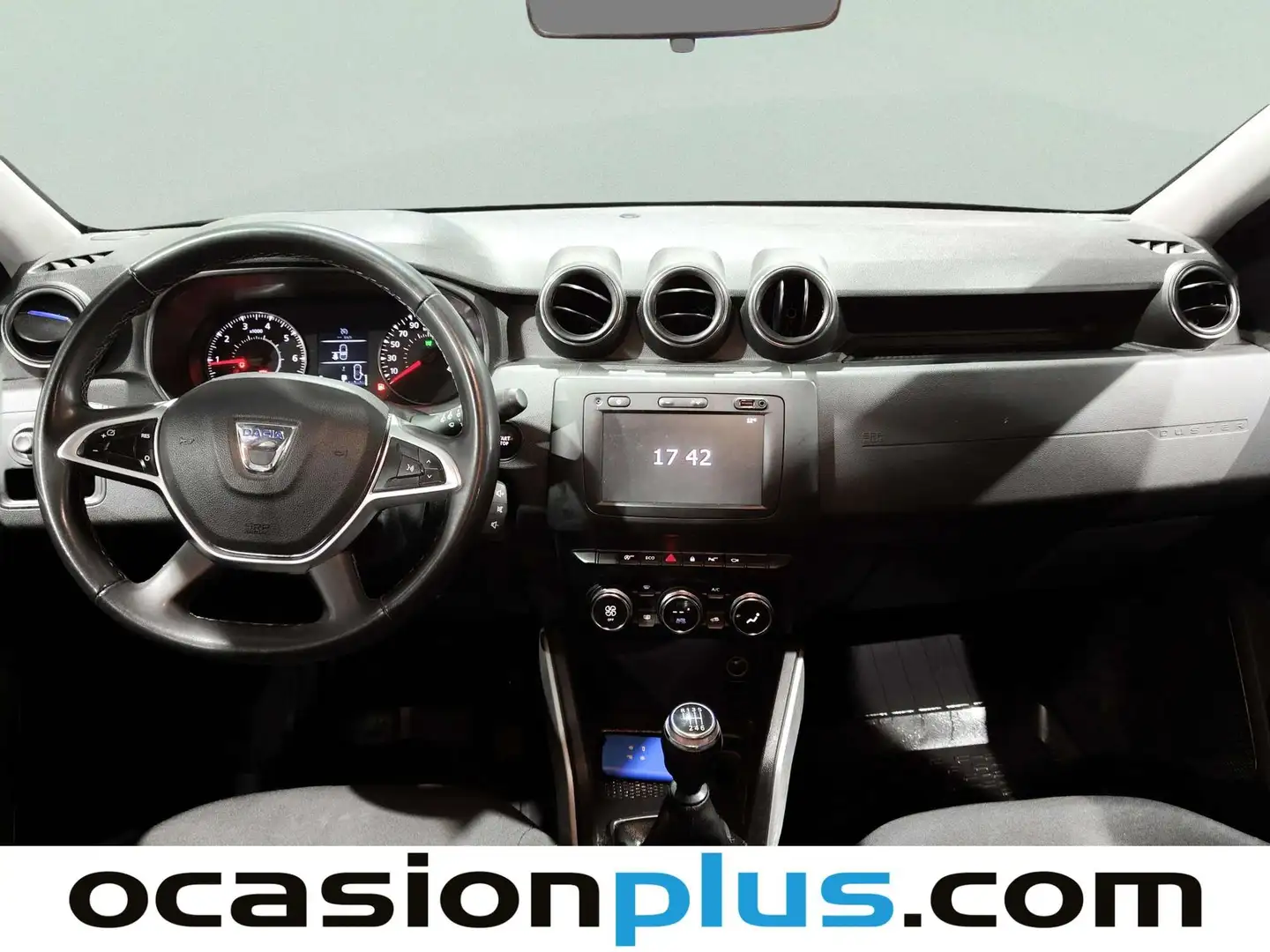 Foto Dacia Duster Dacia Duster Serie Limitada Aniversario Blue dCi (115 CV) 4x2