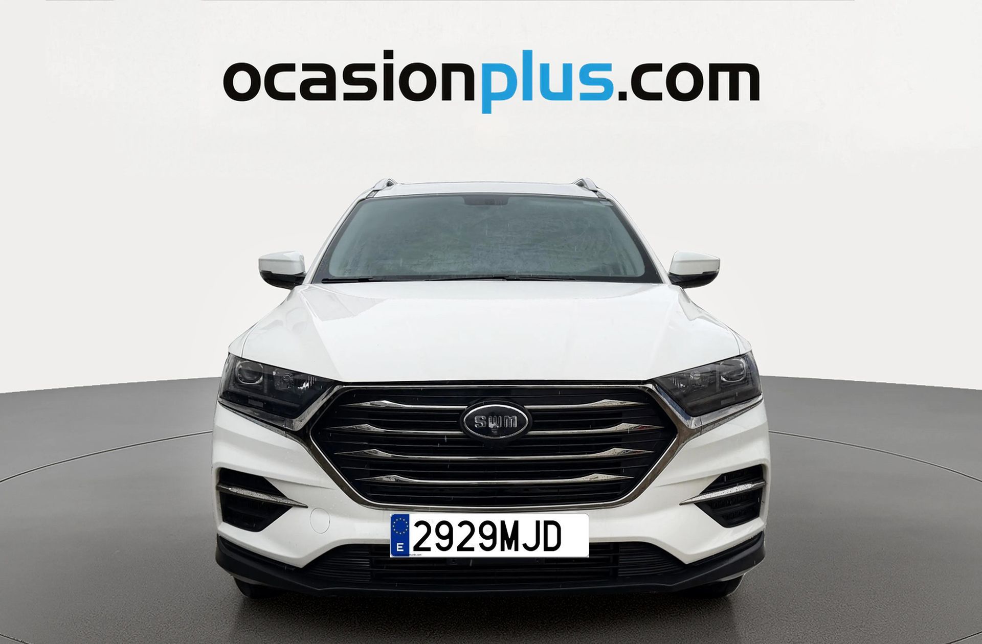 SWM G01 1.5T Luxury - foto 13