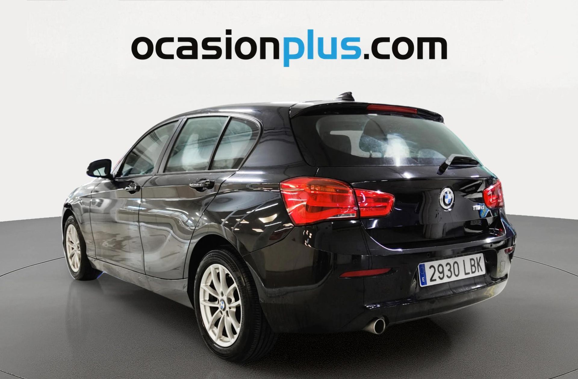 BMW Serie 1 118d - foto 3
