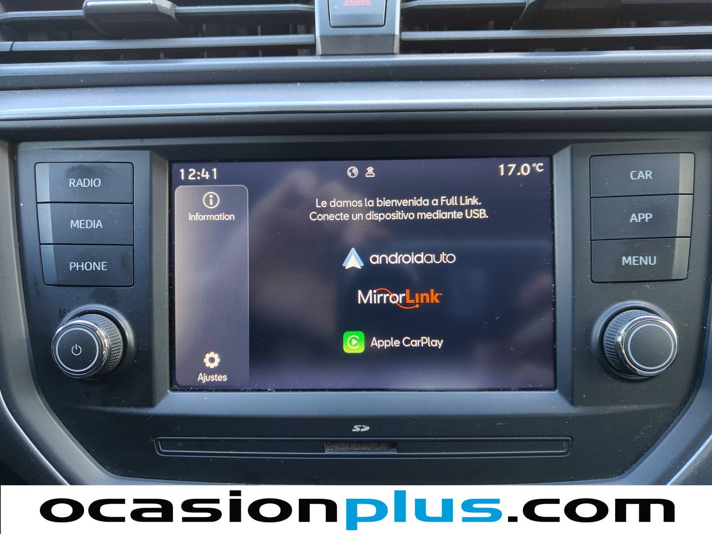 Foto Seat Arona SEAT Arona 1.6 TDI Style Go Eco (95 CV)