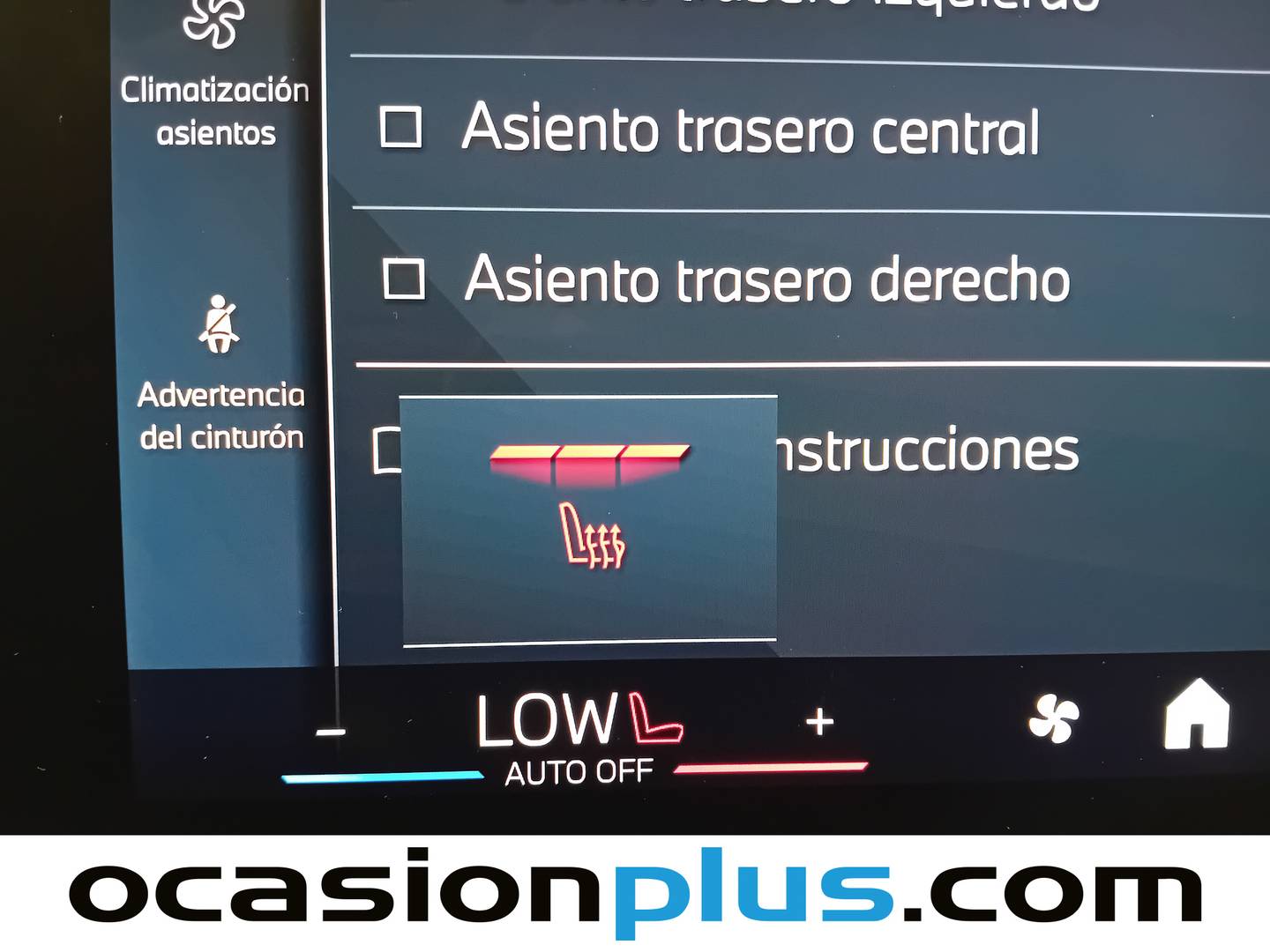 Extras y acabados del BMW Serie 1 BMW Serie 1 120d  (163 CV)