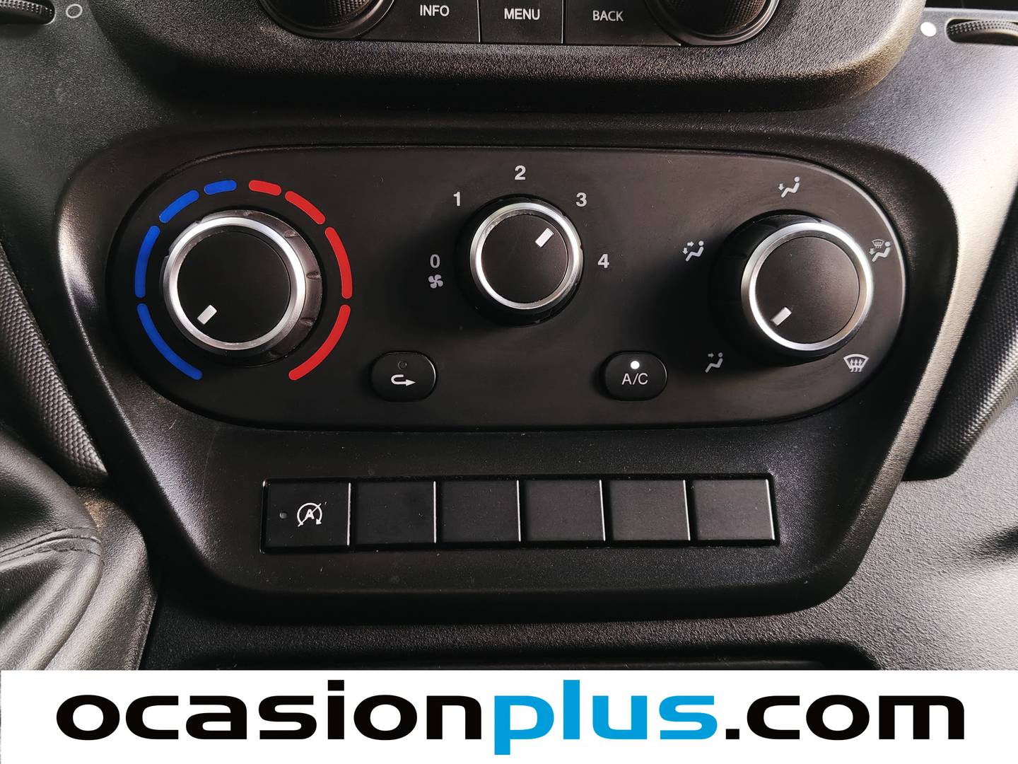 Iveco Daily Iveco Daily Furgon 35S 16 V 3520L/H2 (156 CV) seminuevo