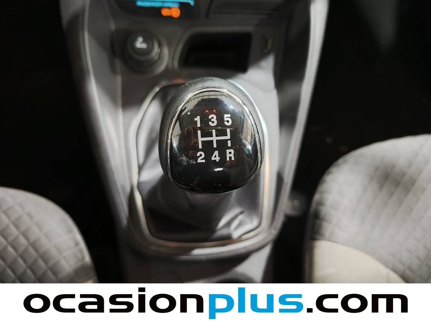 Ford Tourneo Courier Ford Tourneo Courier 1.0 EcoBoost Titanium (100 CV) barato