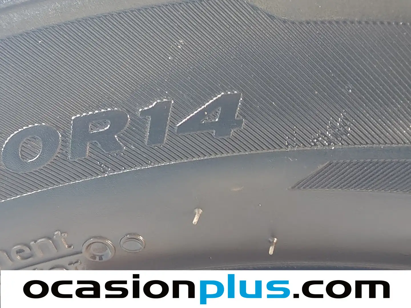 Foto Volkswagen Polo Volkswagen Polo Trendline 1.4 TDI  (75 CV)