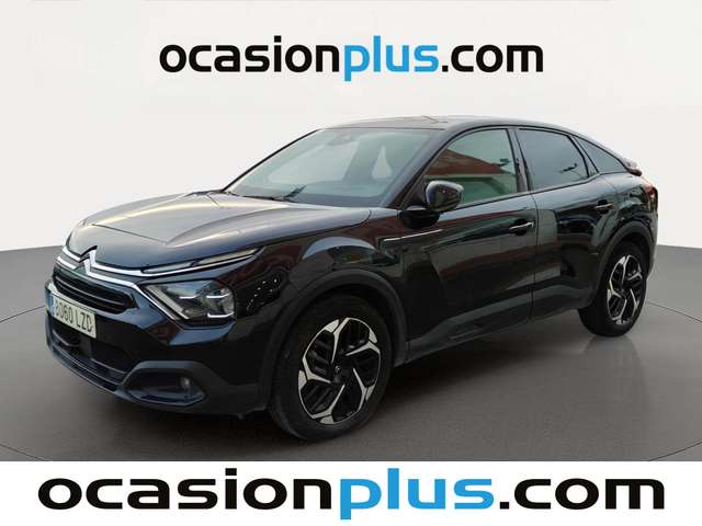 Citroën C4 BlueHDi 110 S&S Feel Pack (110 CV) de segunda mano