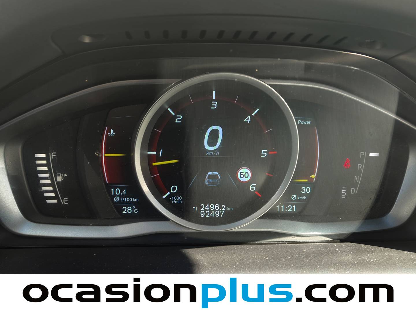 Foto Volvo XC60 Volvo XC60 D3 Kinetic Auto (136 CV)