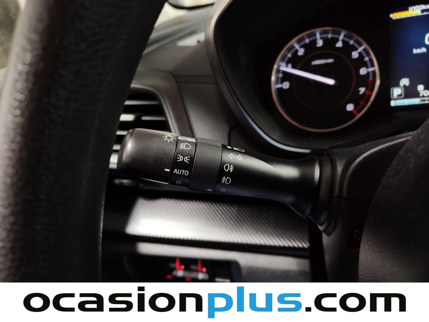 Foto Subaru XV Subaru XV 1.6 Sport CVT (114 CV)