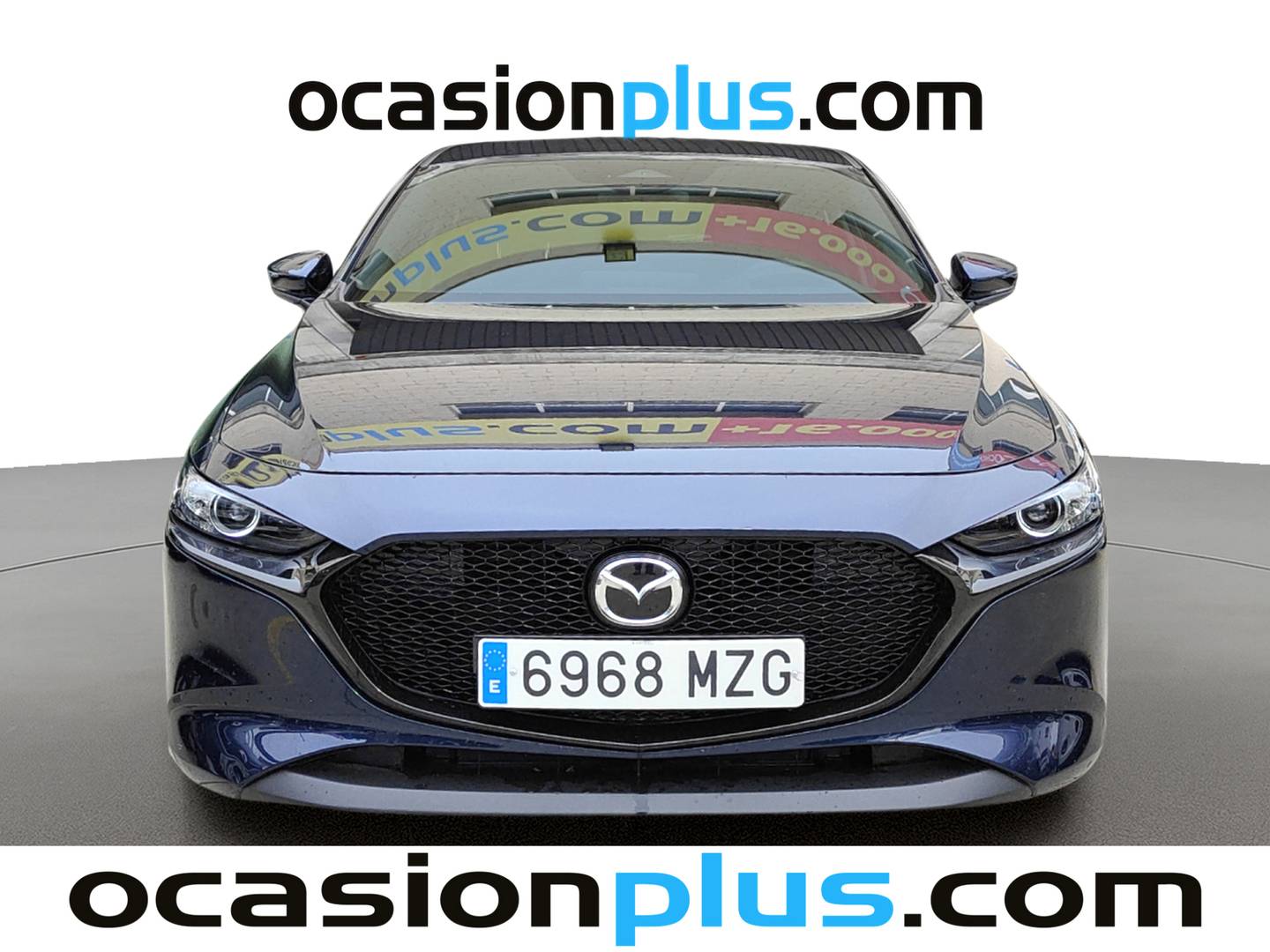 Mazda Mazda3 Mazda Mazda 3 2.5L E-SKY G MHEV Prime-Line (140 CV) 140cv