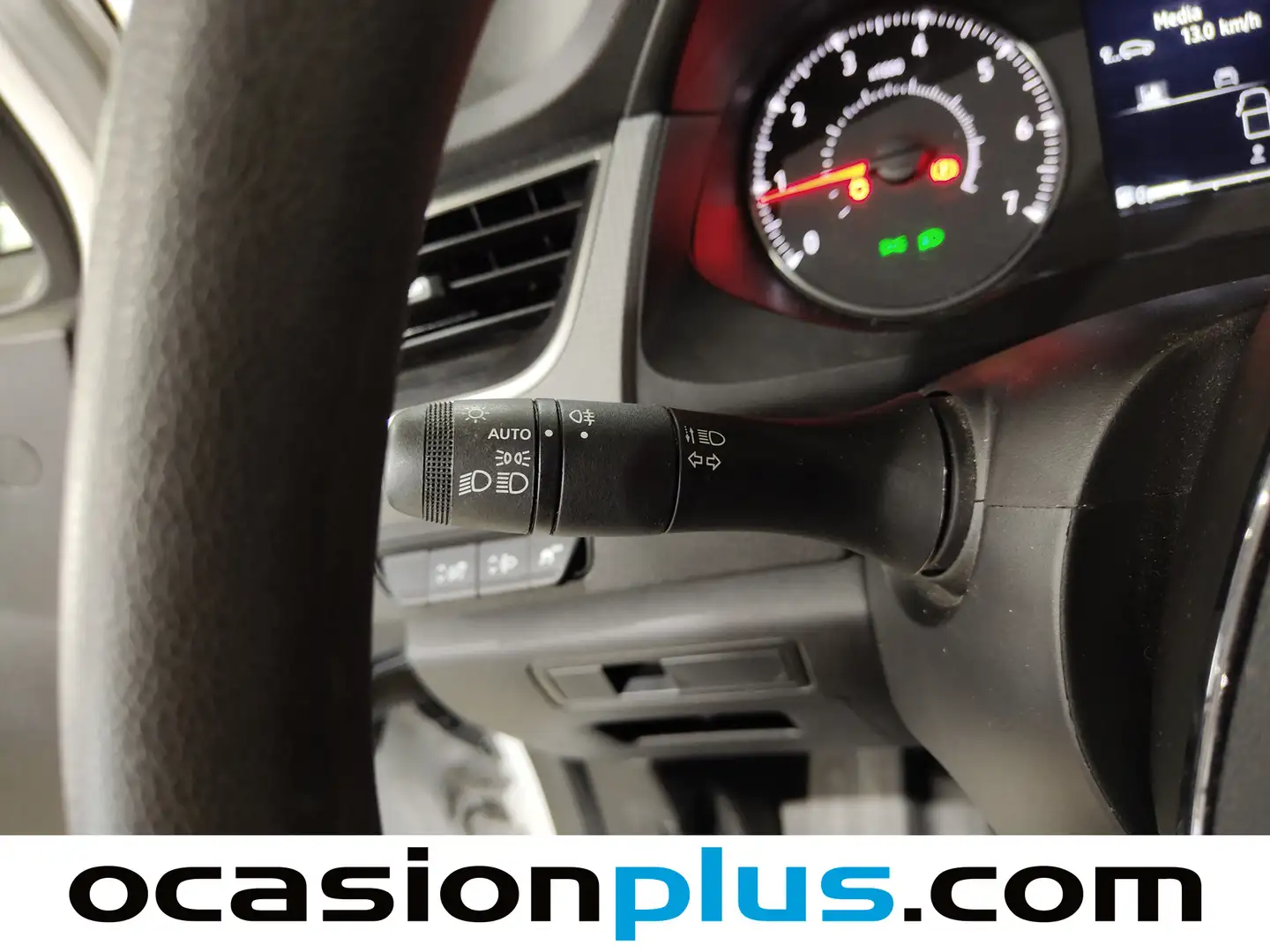 Foto Renault Kangoo Furgón Renault Kangoo Furgon Profesional Blue dCi (75 CV)