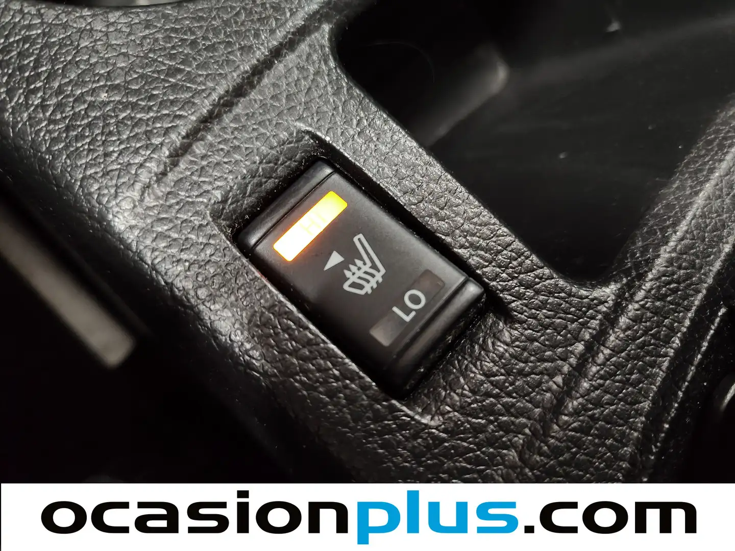 Foto Nissan QASHQAI Nissan Qashqai dCi 130 Tekna Piel 4x2 (130 CV)