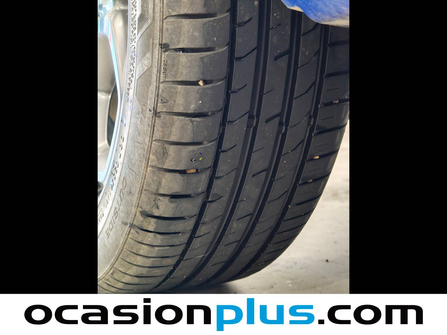 Ford EcoSport Ford EcoSport 1.0T EcoBoost S&S ST Line (125 CV) seminuevo