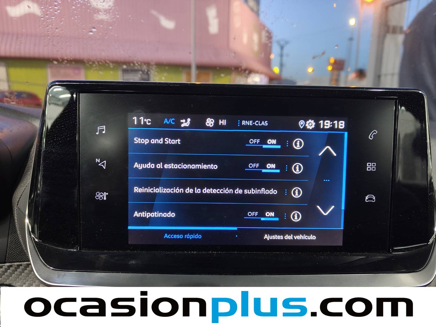 Foto Peugeot 208 Peugeot 208 PureTech 100 Allure (100 CV)