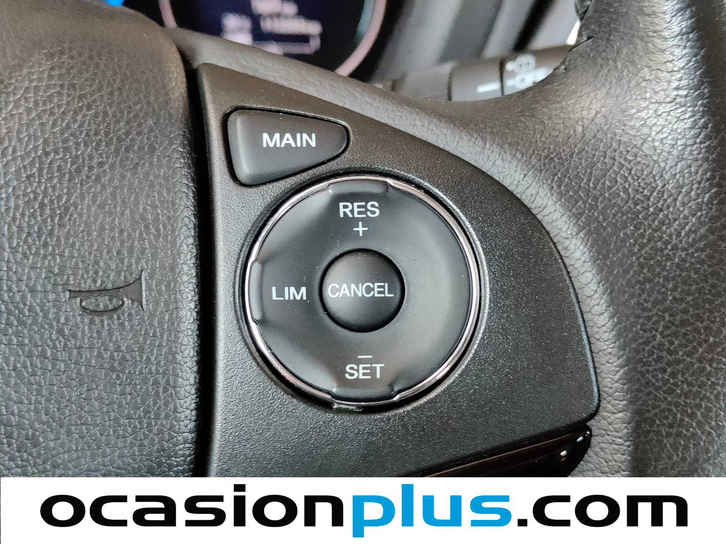 Extras del Honda HR-V Honda HR-V 1.6 i-DTEC Elegance Navi (120 CV)