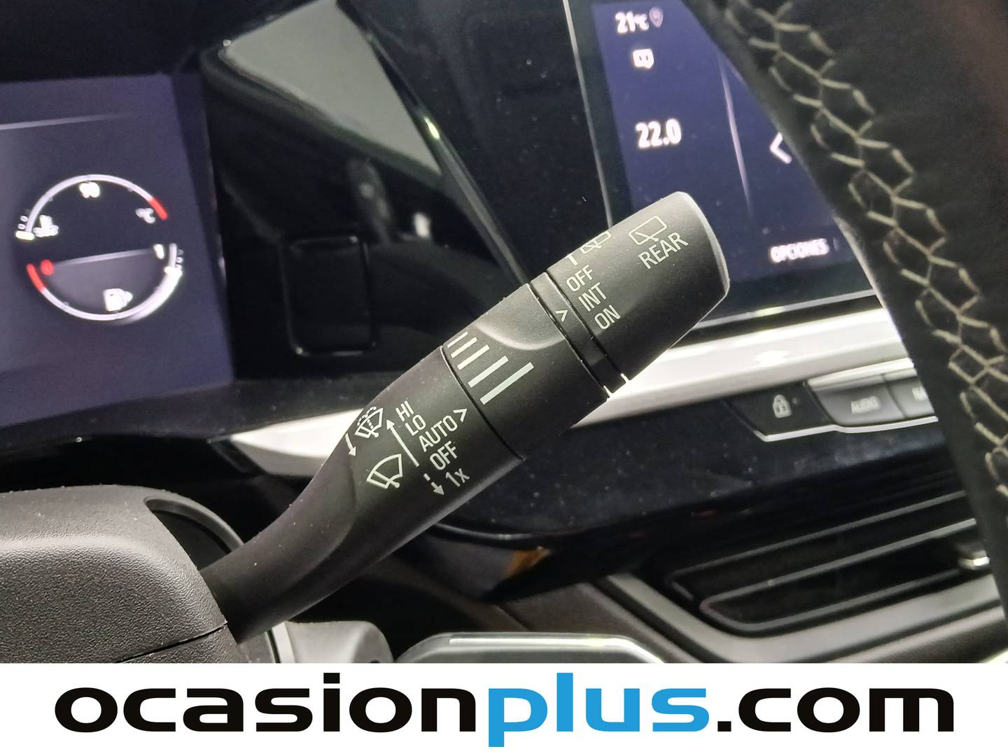 Opel Grandland Opel Grandland 1.2 Turbo S&S GS (130 CV) seminuevo