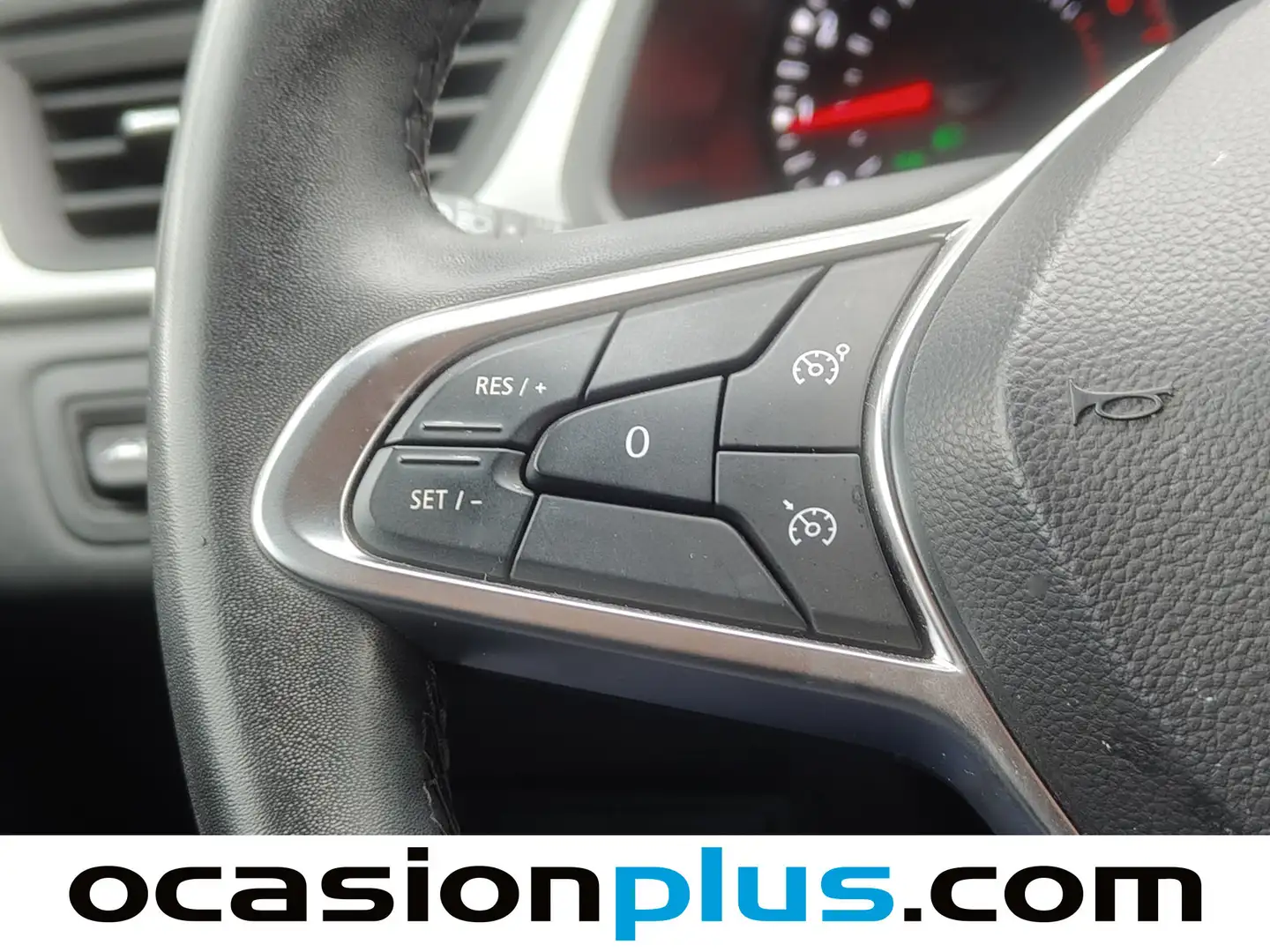 Foto Renault Captur Renault Captur Intens TCe GLP (100 CV)