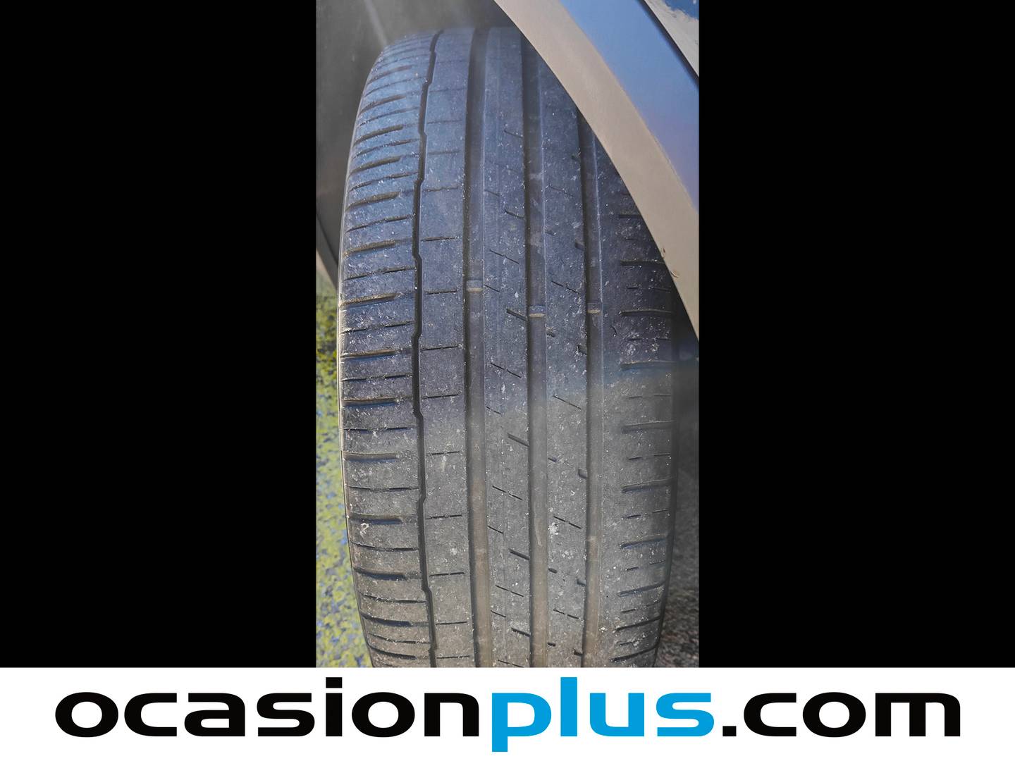 Foto Lynk & Co 01 Lynk & Co 01 1.5 PHEV (261 CV)