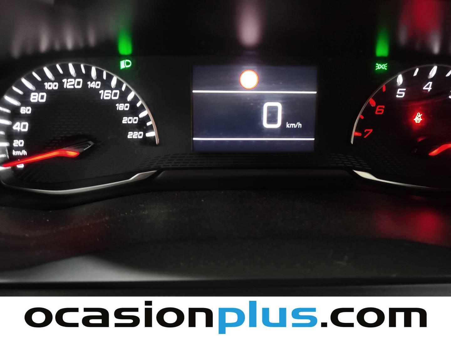 Peugeot 2008 Peugeot 2008 PureTech 100 S&S Allure (100 CV) de ocasión