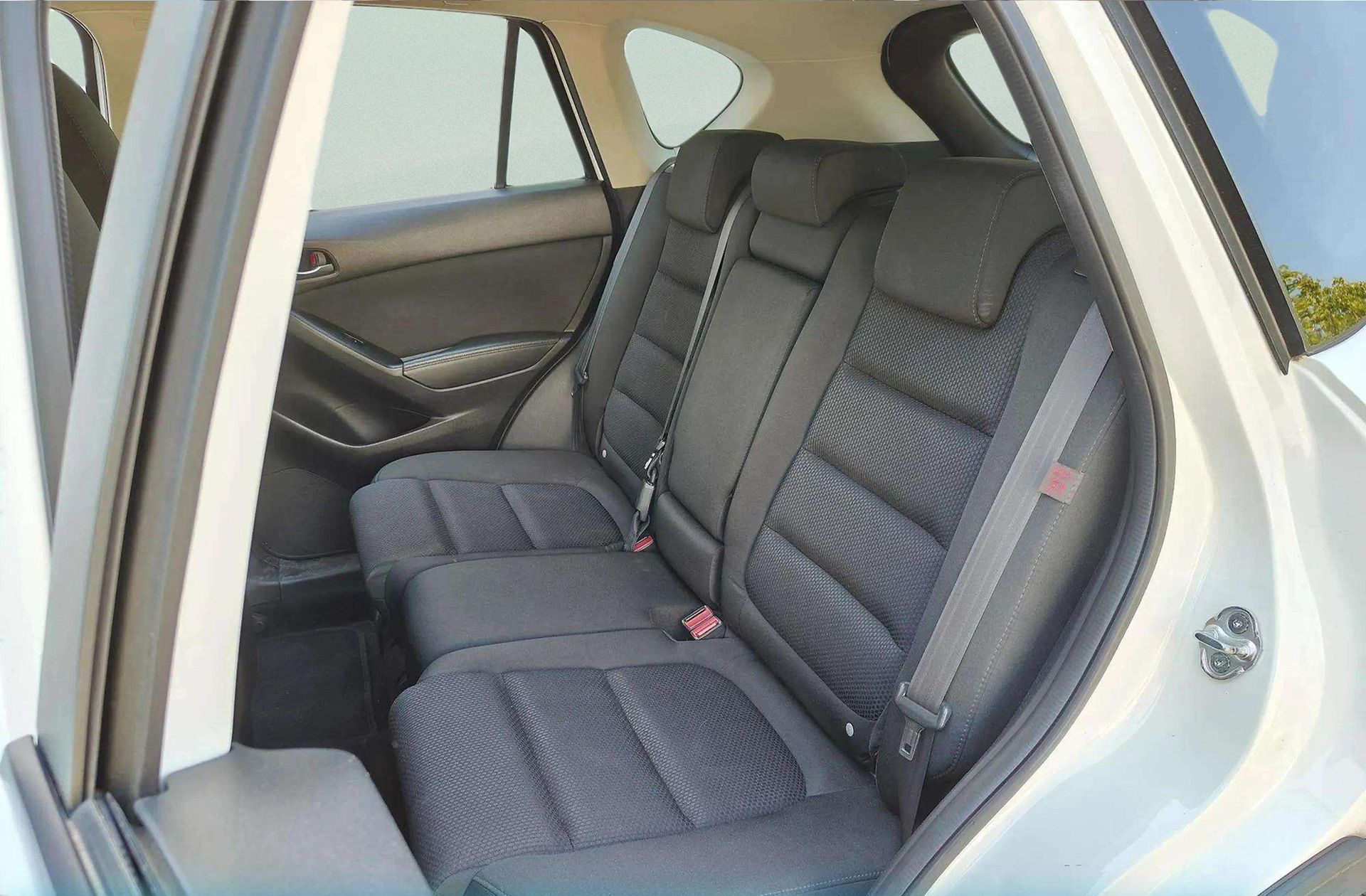 Mazda CX-5 2.2 DE Style+ 2WD - foto 11