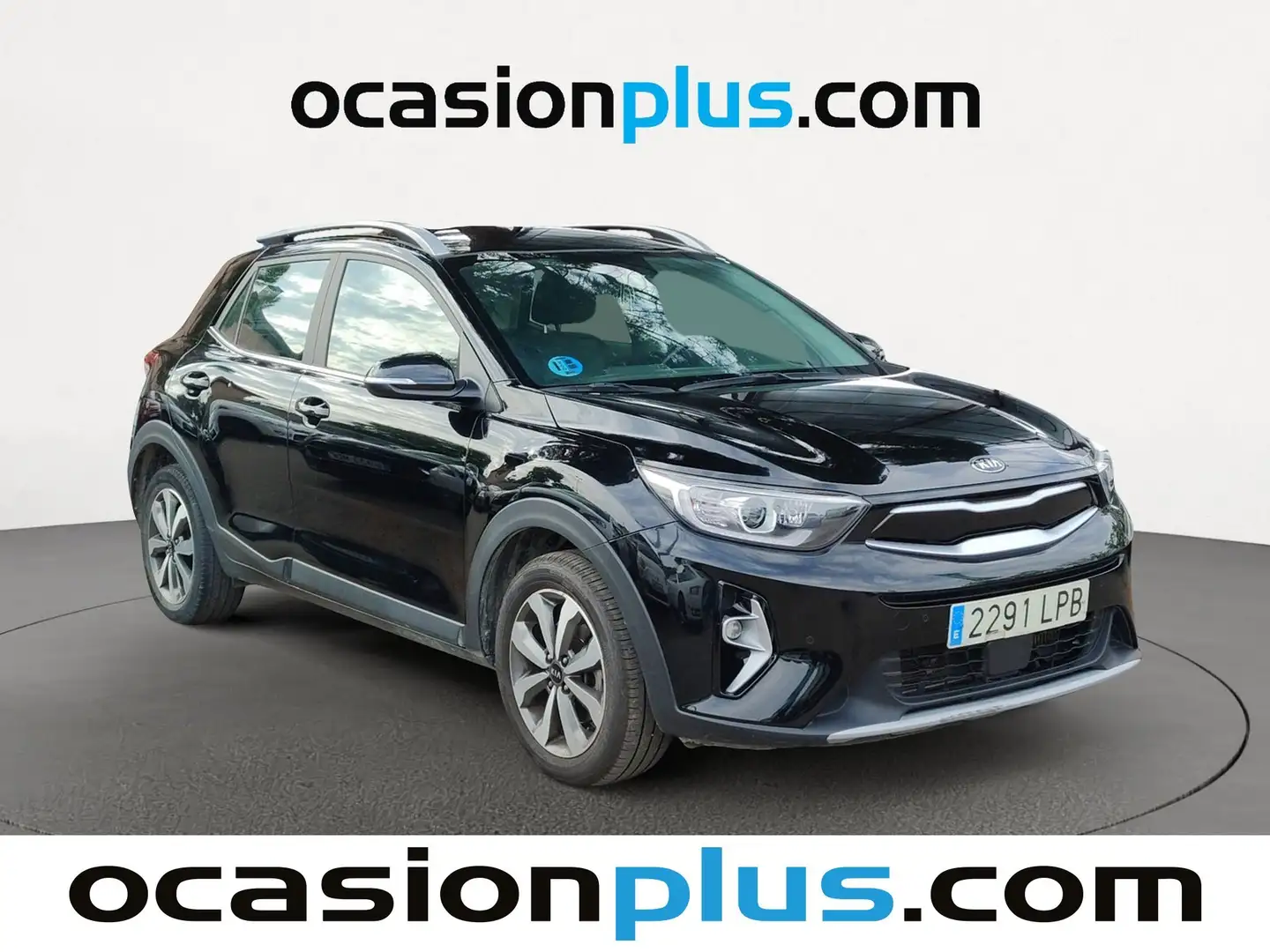 Foto KIA Stonic Kia Stonic 1.0 T-GDi MHEV Drive DCT (120 CV)