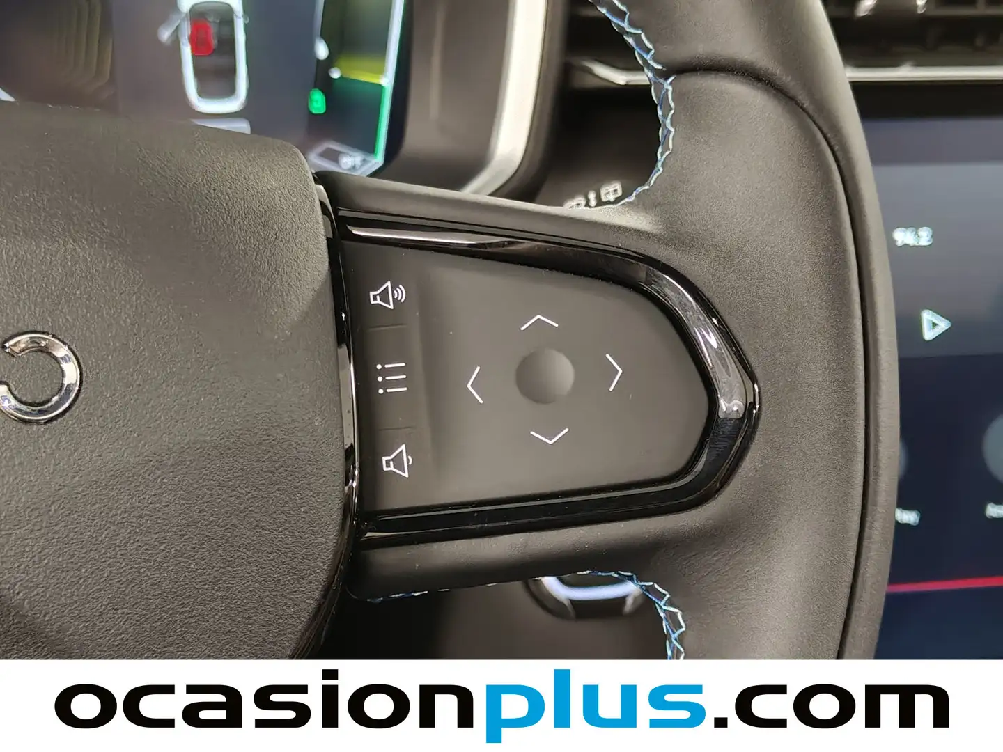 Foto Lynk & Co 01 Lynk & Co 01 1.5 PHEV 6.6kW  (261 CV)